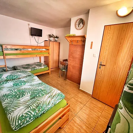 Estetika * Jaroslavice (Znojmo)
