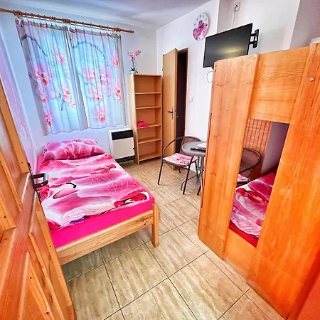 Estetika Jaroslavice (Znojmo)