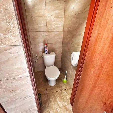 Pensjonat Estetika Jaroslavice (Znojmo)