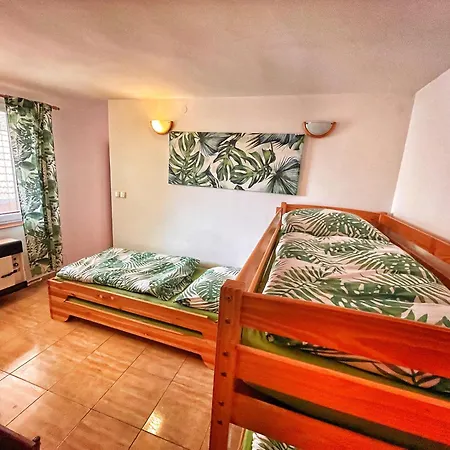Estetika Pensjonat Jaroslavice (Znojmo)