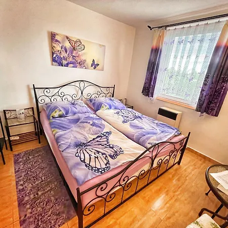 Pensjonat Estetika Jaroslavice (Znojmo)