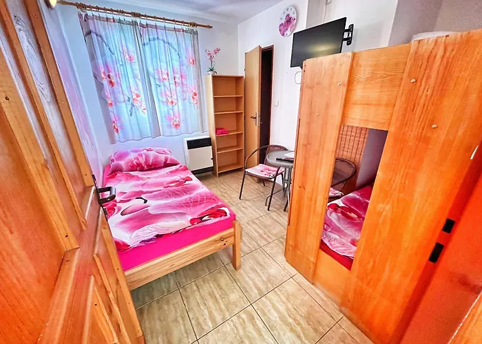 Estetika Jaroslavice (Znojmo)